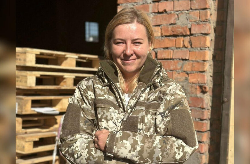 Ми не зупинемо росію, перетворюючись на її копію: журналістка про відсутність справедливості в державі