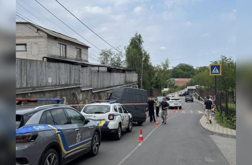 Під Києвом загинув маленький хлопчик:&hellip;