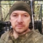 Майже рік жевріла надія: у бою на Сумщині загинув батько двох синів…