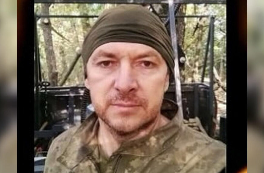 Майже рік жевріла надія: у бою&hellip;