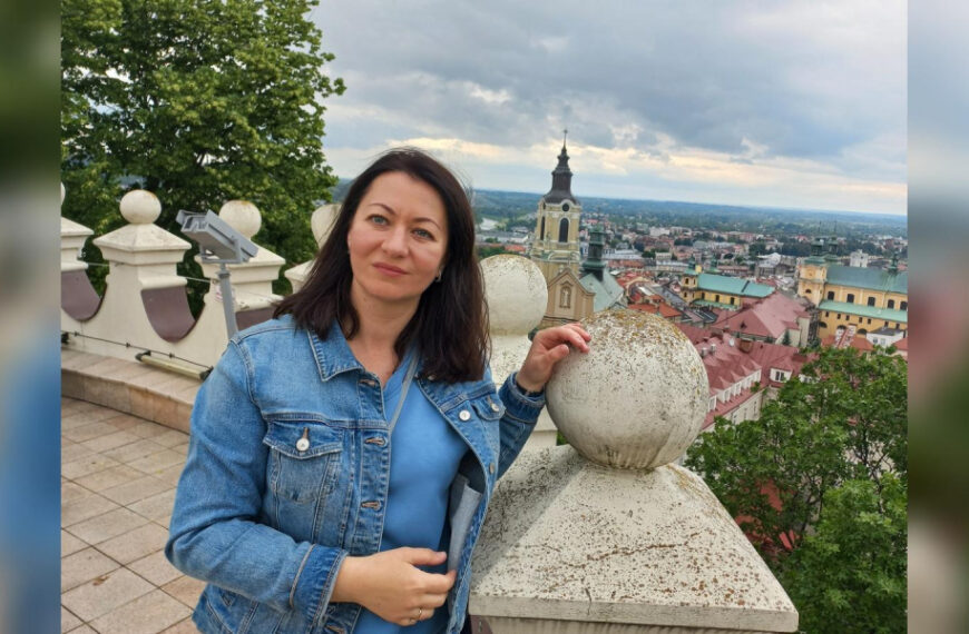 «Французи образилися і назвали квартирантку невдячною&hellip;