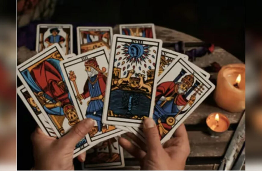 Рибам — «Сонце», Козерогам — «Король Кубків»,&hellip;