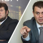 Гетманцев просуває Максима Лібанова на голову Нацкомісії з цінних паперів та фондового ринку, —…