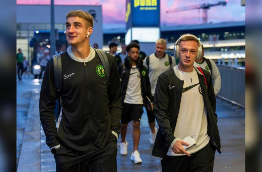 Де і коли безкоштовно дивитись онлайн «Полісся» —&hellip;