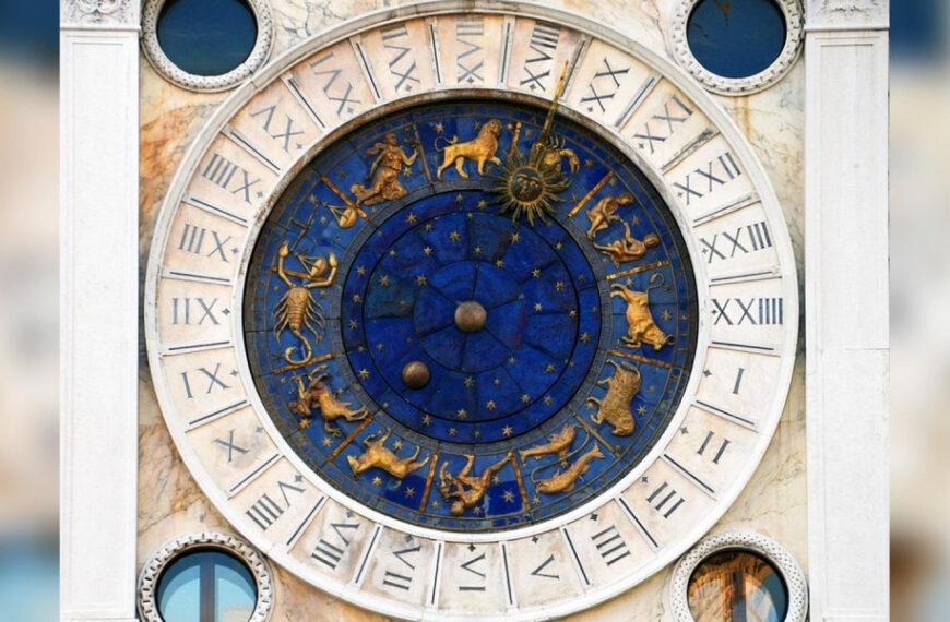 Дівам — шанс на перезавантаження, а Скорпіонам — віщі&hellip;