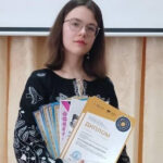 «Все виявилося набагато простішим, аніж я уявляла»: ліцеїстка з Миргорода про те,…