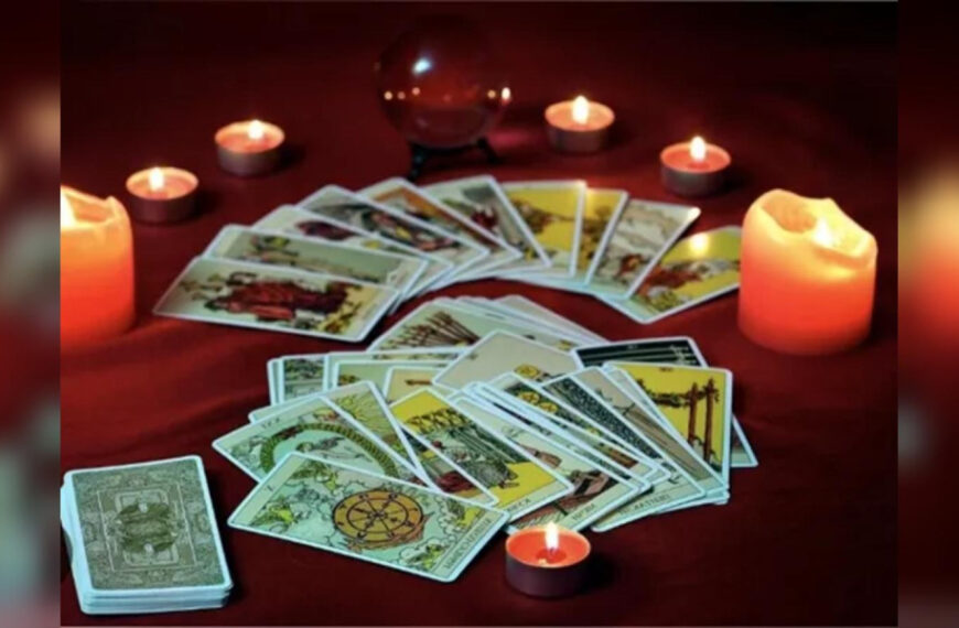 Близнюкам — «Четвірка Кубків» та несподіване прозріння,&hellip;