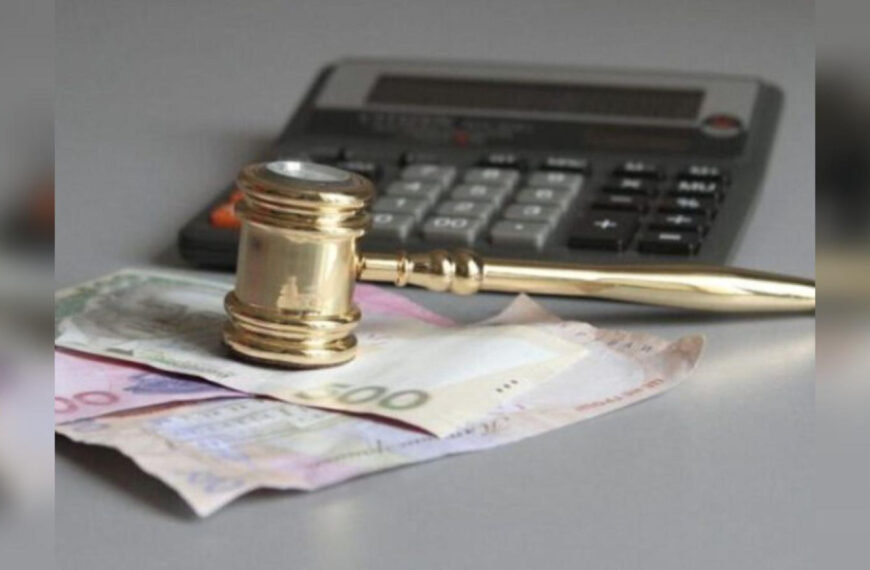 В Україні планують скасувати «кланові» спецпенсїі:&hellip;