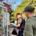 Торгували фіктивною службою в ЗСУ: на Одещині викрили командування батальйону в незаконному збагаченн