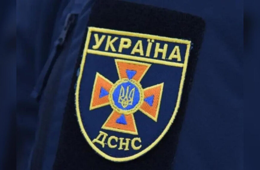 Побережися: на Миколаївщині горить склад боєприпасів,&hellip;