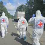 В Україну вдалося повернути тіла ще тисячі загиблих воїнів (фото)