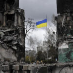 «Несіть, люди, цей хрест. Бо з війни вихід або здатися ворогу, або…