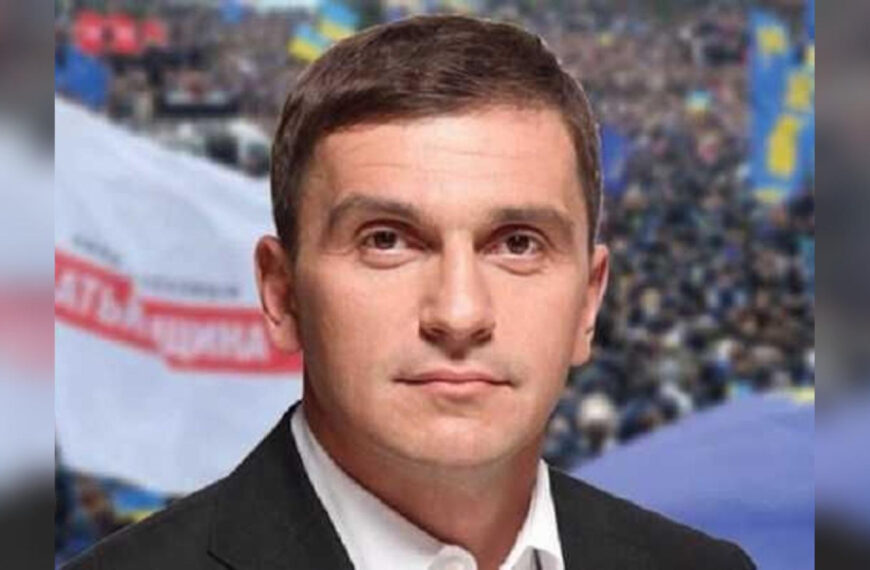 Це очевидний політичний фарс з метою тиску&hellip;