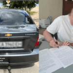 Далі буде: прокуратура оголосила про підозру київському таксисту, який напав…