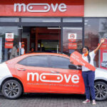 Африканський сервіс замовлення таксі Moove приваблює $1,2 млрд у вигляді…