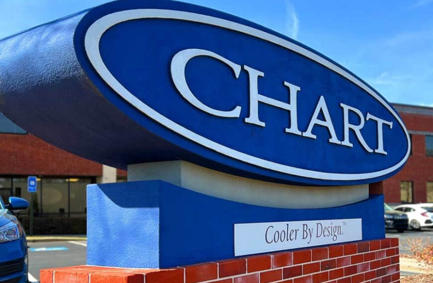 Американська нафтовидобувна компанія Baker Hughes купує Chart Industries у рамках угоди на суму $13,6 млрд