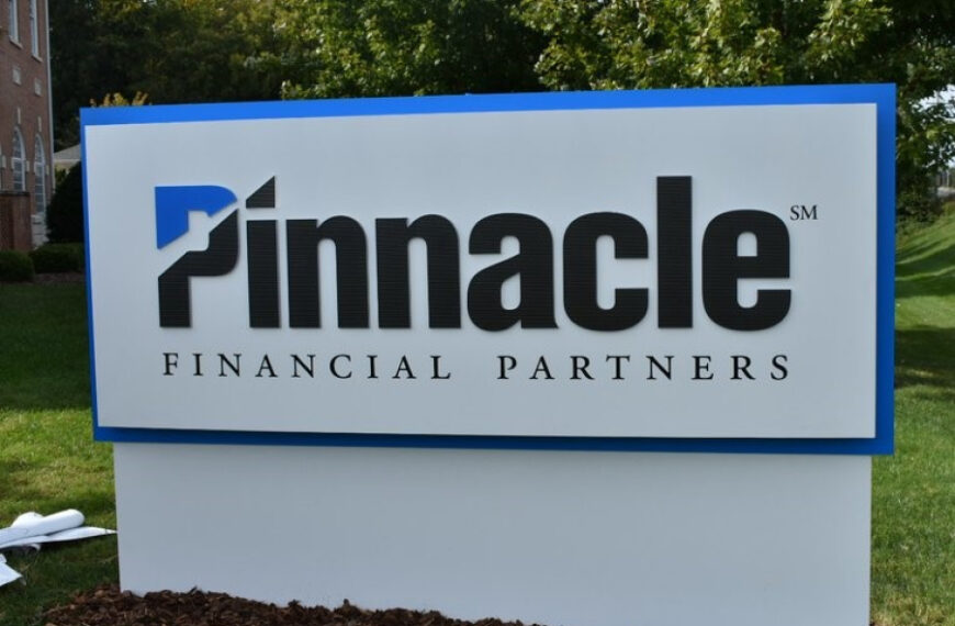 Американська Pinnacle придбає Synovus за $8,6 млрд у межах найбільшої банківської угоди року