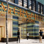 Американське видавництво McGraw Hill оцінили в $3,25 млрд після виходу…