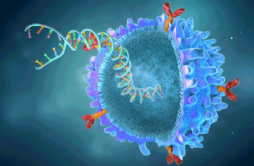 Американський AbbVie купує розробника клітинної терапії Capstan за $2,1 млрд