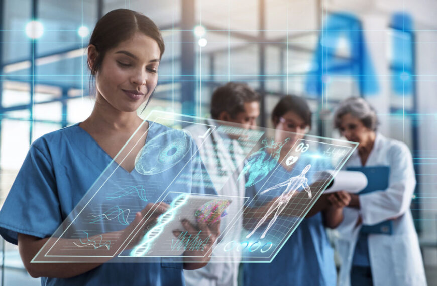 Американський стартап Ambience у сфері охорони здоров’я оцінено більш ніж у $1 млрд