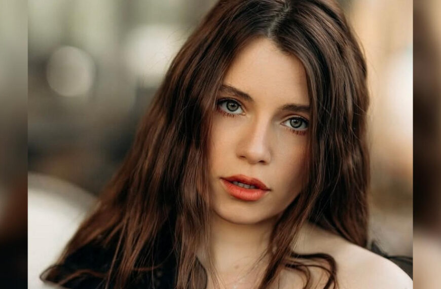 Закарбовую кожну мить: популярна співачка&hellip;