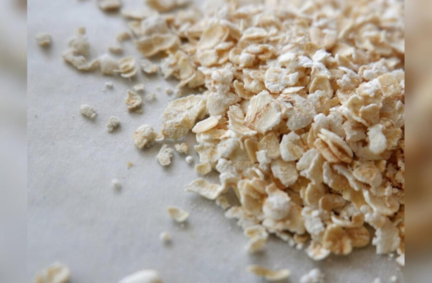 Не викидайте прострочену вівсянку: як досвідчені городники&hellip;