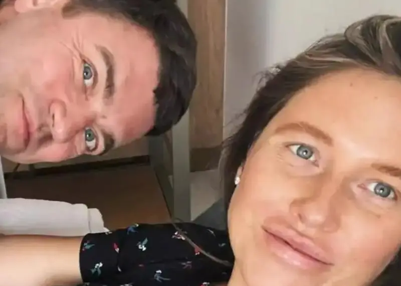 Під приводом відряджень виїжджав із коханкою з країни: блогерка Альона Яхно про топменеджера Visa