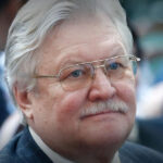 Помер режисер фільму «Завтра була війна» Юрій Кара