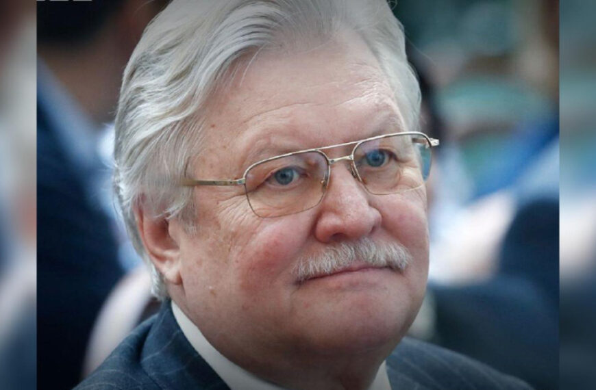 Помер режисер фільму «Завтра була&hellip;