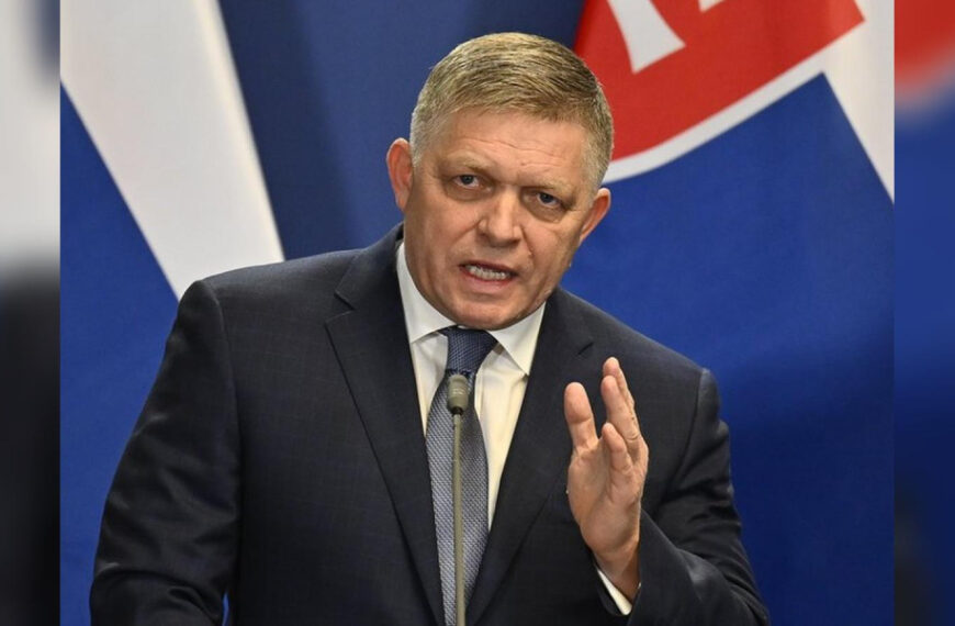 Очікувано: Словаччина знову заблокувала 18-й&hellip;