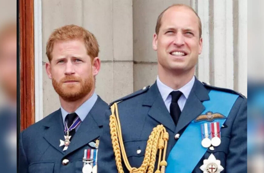 Лише сходинка до слави та багатства: принц&hellip;