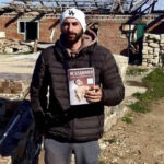 «Ідея виникла ще у лікарні, коли я вже взнав, що залишився сам»: хлопець, який…