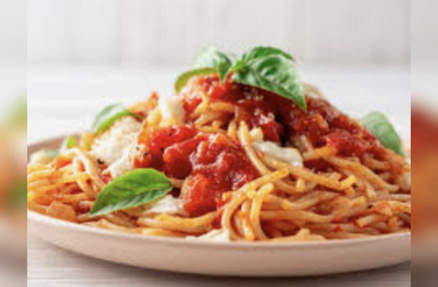 «Так смачно макарони ще не готувала»: блогерка…