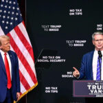 Трамп має секретну зброю, яка може залишити путіна беззахисним