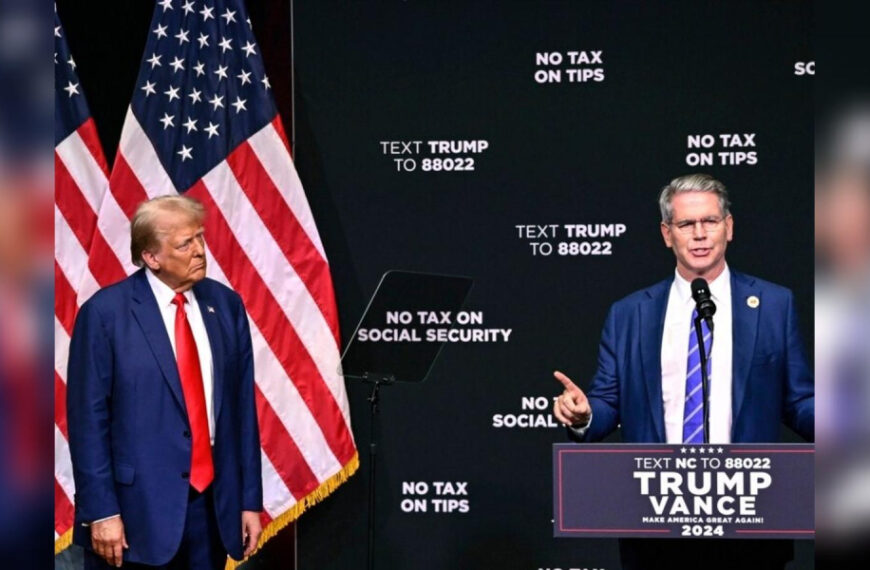 Трамп має секретну зброю, яка&hellip;