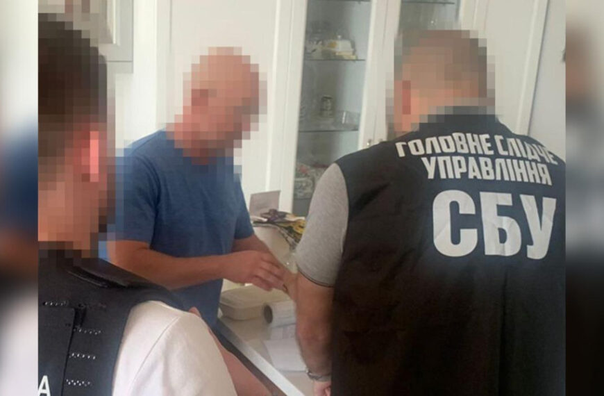 Чиновник Міноборони вкрав 90 мільйонів&hellip;