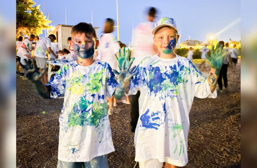 Емоційне відновлення після втрати: в Італії&hellip;