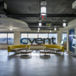 Blackstone викуповує частину розробника ПЗ Cvent у Vista за $1,3…