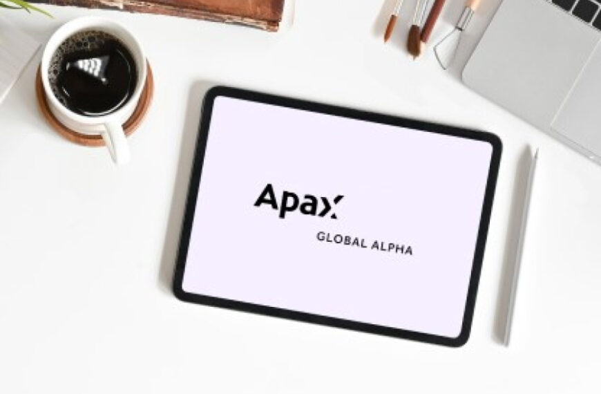 Британська інвесткомпанія Apax Partners поглинає Apax Global за €917 млн