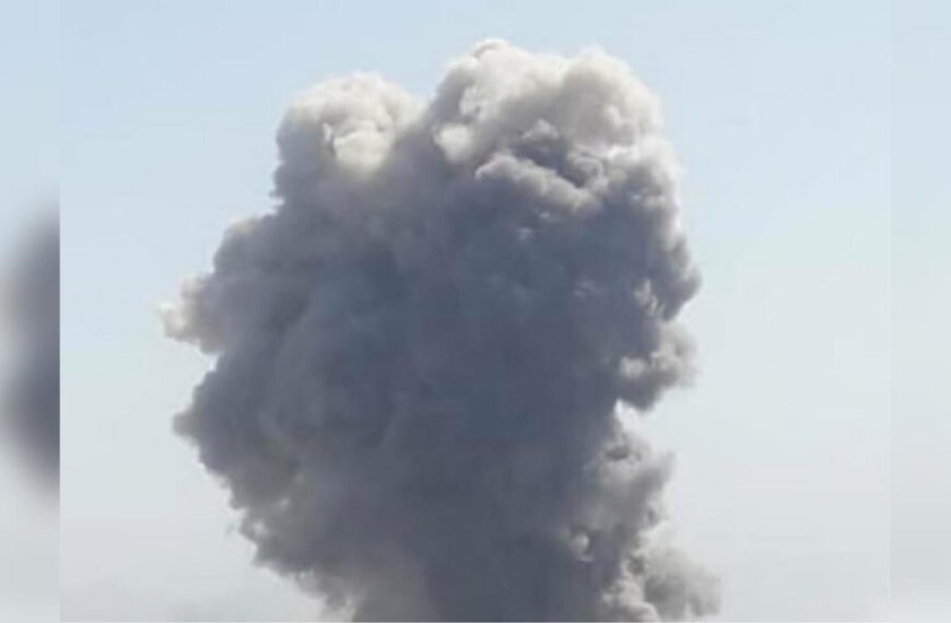 Росіяни вдарили по рейсовому автобусу на Сумщині:&hellip;