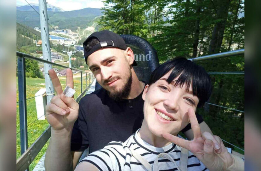 Він мріяв літати — і небо стало&hellip;