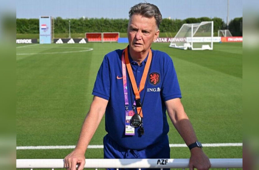 Легендарний футбольний тренер, жорстоко «побитий»&hellip;