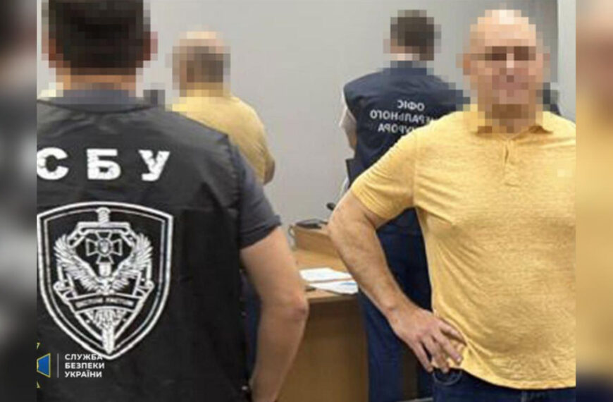 Мільйони з білорусі: нардепу Шевченку оголосили нову підозру