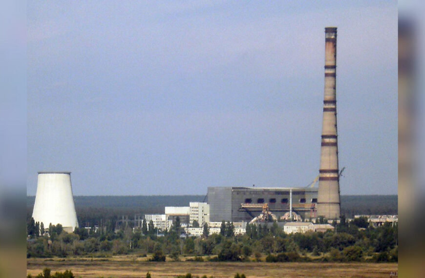 Стався інцидент: у «Київтеплоенерго» розповіли про&hellip;