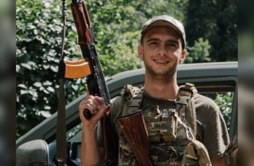 «Синочок народився вже після загибелі&hellip;