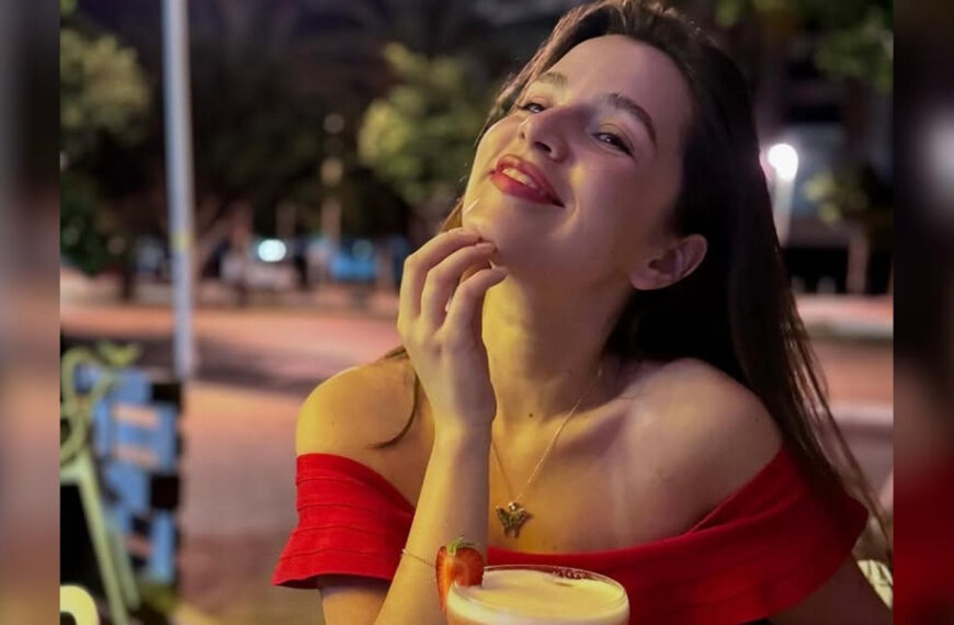 «Я страшенно сумувала»: Христина Соловій вразила…