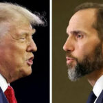 У США масово звільняють слідчих, які вели справи проти Трампа, — ЗМІ