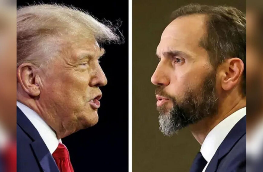 У США масово звільняють слідчих, які&hellip;