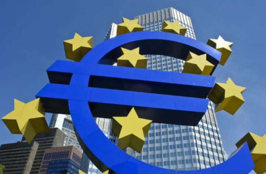 Ціни на житло в ЄС йдуть вгору