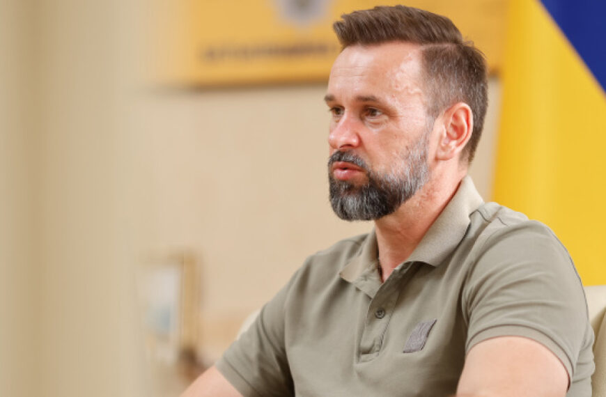 Цьогоріч на підтримку Сил оборони у регіонах передбачені понад ₴25 мільярдів – ОП